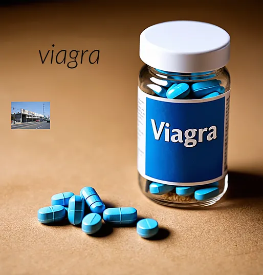 Viagra en farmacias sin receta